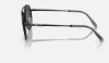 Ray-Ban RB8265 Jack II Titanium 3141K8 Siyah Güneş Gözlüğü