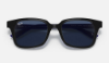 Ray-Ban Junior RJ9071S  712080 Siyah Güneş Gözlüğü
