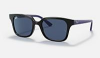 Ray-Ban Junior RJ9071S  712080 Siyah Güneş Gözlüğü