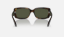 Ray-Ban RB4389  710/31 Havana Güneş Gözlüğü