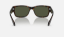 Ray-Ban RB4388  710/31 Havana Güneş Gözlüğü