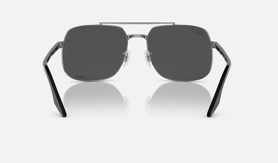 Ray-Ban RB3699  004/K8 Bronz Güneş Gözlüğü