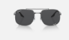 Ray-Ban RB3699  004/K8 Bronz Güneş Gözlüğü