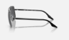 Ray-Ban RB3699  004/K8 Bronz Güneş Gözlüğü