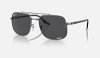 Ray-Ban RB3699  004/K8 Bronz Güneş Gözlüğü