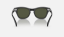 Ray-Ban RB0707S  901/31 Siyah Güneş Gözlüğü