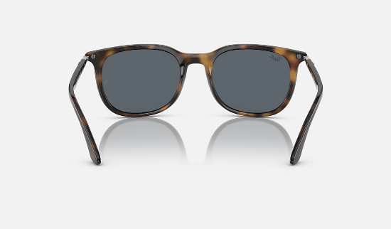 Ray-Ban RB4386  710/R5 Havana Güneş Gözlüğü