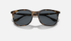 Ray-Ban RB4386  710/R5 Havana Güneş Gözlüğü
