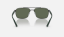 Ray-Ban RB3701  002/71 Siyah Güneş Gözlüğü