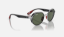 Ray-Ban RB3703M  F00771 Gümüş Rengi Güneş Gözlüğü