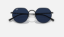 Ray-Ban RB3565 Jack 002/GG Siyah Güneş Gözlüğü