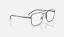 Ray-Ban RB3588  9014M3 Siyah Güneş Gözlüğü