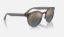 Ray-Ban RB3710 Bonnie 9260J0 Bakir Rengi Üzeri Gri Güneş Gözlüğü