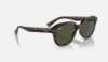 Ray-Ban RB4398 Erik 902/31 Havana Güneş Gözlüğü