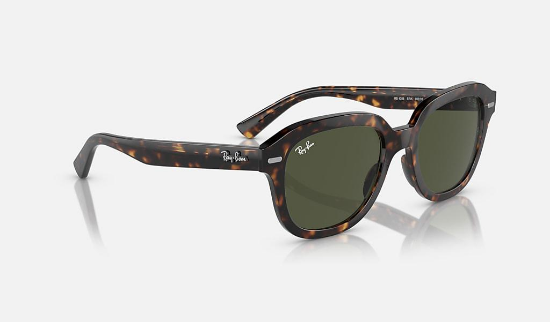 Ray-Ban RB4398 Erik 902/31 Havana Güneş Gözlüğü