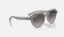 Ray-Ban RB4399 Gina 6429M3 Opal Gri Güneş Gözlüğü
