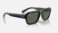 Ray-Ban RB4397 Corrigan 667771 Siyah Güneş Gözlüğü