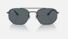 Ray-Ban RB3707  9257R5 Siyah Güneş Gözlüğü