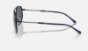 Ray-Ban RB3707  9257R5 Siyah Güneş Gözlüğü