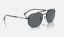 Ray-Ban RB3707  9257R5 Siyah Güneş Gözlüğü