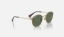 Ray-Ban Junior RJ9572S Junior Rob 223/71 Altin Rengi Güneş Gözlüğü
