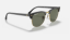 Ray-Ban RB3016 Clubmaster 901/58 Siyah Güneş Gözlüğü