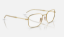 Ray-Ban RB3706  001/GH Altin Rengi Güneş Gözlüğü