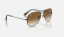 Ray-Ban RB3025 Aviator 002/51 Siyah Güneş Gözlüğü