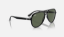 Ray-Ban RB4376  601/71 Siyah Güneş Gözlüğü