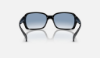 Ray-Ban RB4068  601/3F Siyah Güneş Gözlüğü
