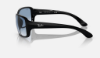 Ray-Ban RB4068  601/3F Siyah Güneş Gözlüğü