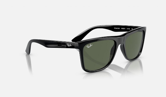 Ray-Ban RB4413M  F68371 Siyah Güneş Gözlüğü