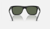 Ray-Ban RB4413M  F68371 Siyah Güneş Gözlüğü