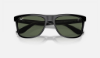 Ray-Ban RB4413M  F68371 Siyah Güneş Gözlüğü