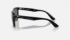 Ray-Ban RB4413M  F68371 Siyah Güneş Gözlüğü
