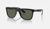 Ray-Ban RB4413M  F68371 Siyah Güneş Gözlüğü