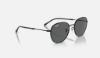 Ray-Ban RB3809  002/B1 Siyah Güneş Gözlüğü