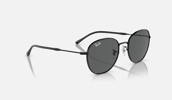 Ray-Ban RB3809  002/B1 Siyah Güneş Gözlüğü