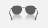 Ray-Ban RB3809  002/B1 Siyah Güneş Gözlüğü
