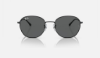Ray-Ban RB3809  002/B1 Siyah Güneş Gözlüğü