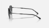 Ray-Ban RB3809  002/B1 Siyah Güneş Gözlüğü