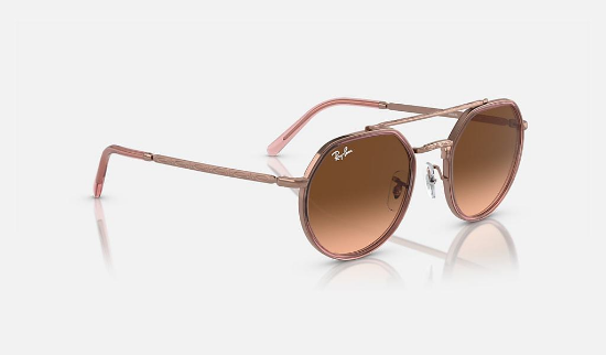Ray-Ban RB3765  9069A5 Bakir Rengi Güneş Gözlüğü