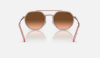 Ray-Ban RB3765  9069A5 Bakir Rengi Güneş Gözlüğü