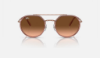 Ray-Ban RB3765  9069A5 Bakir Rengi Güneş Gözlüğü