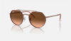 Ray-Ban RB3765  9069A5 Bakir Rengi Güneş Gözlüğü