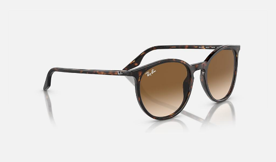 Ray-Ban RB2204  902/51 Havana Güneş Gözlüğü