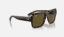 Ray-Ban RB4408 Magellan 135973 Havana Güneş Gözlüğü