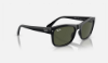 Ray-Ban RB4428  601/31 Siyah Güneş Gözlüğü