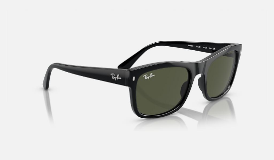 Ray-Ban RB4428  601/31 Siyah Güneş Gözlüğü