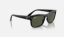 Ray-Ban RB4428  601/31 Siyah Güneş Gözlüğü